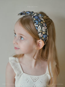 Flonnet Hairband 플로네 헤어밴드