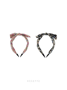 Flonnet Hairband 플로네 헤어밴드
