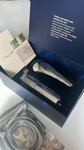 Firay Water Magicfall Premium Water Purifier/Softener Shower Set 피래이워터 매직폴 프리미엄 정수/연수기 샤워세트