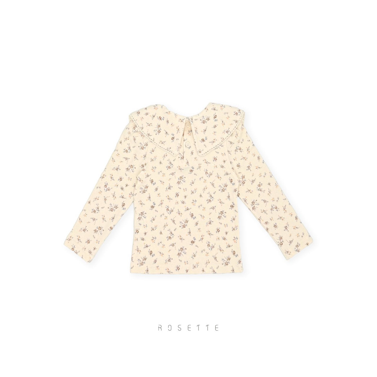 Anna Ribbon Top 안나 리본티