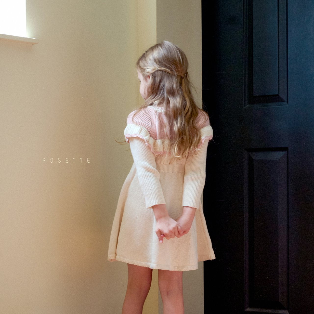 Margaret Knit Dress 마가렛 니트 원피스