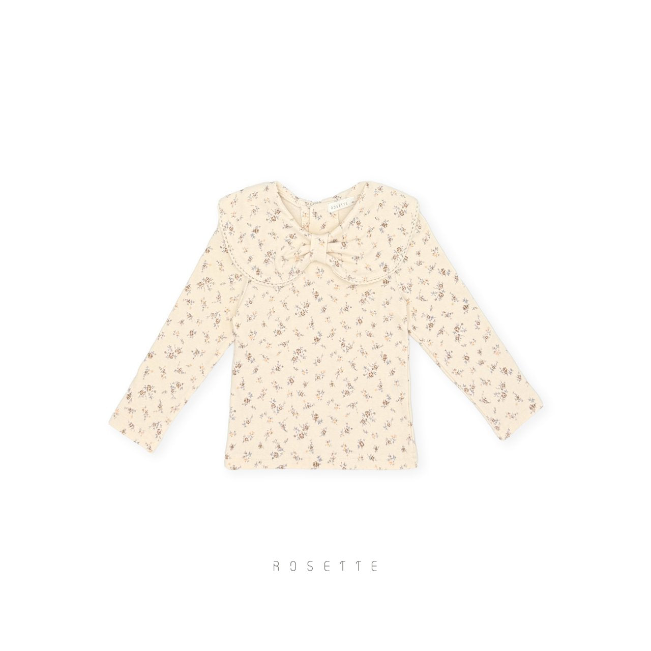 Anna Ribbon Top 안나 리본티