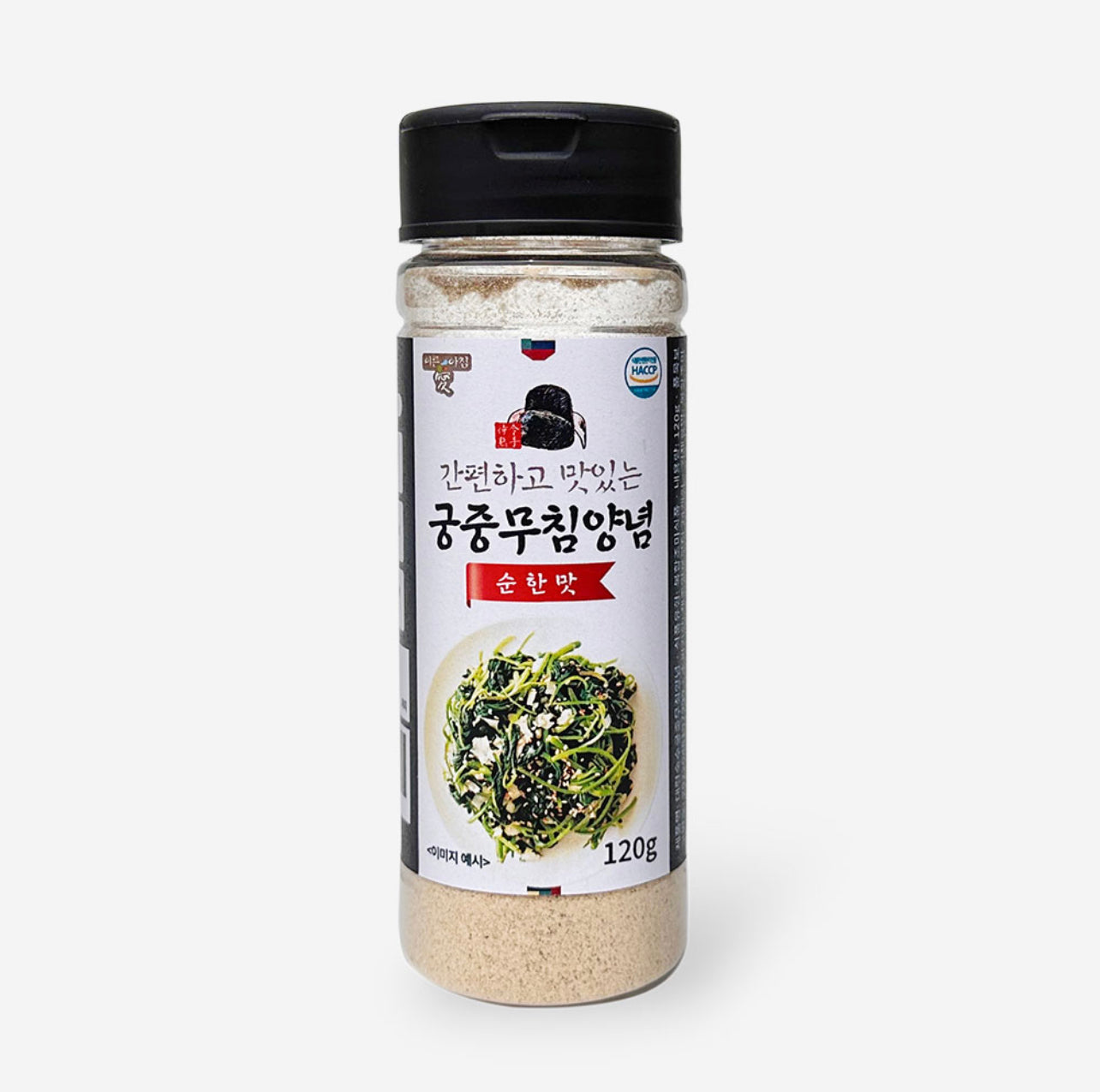 Premium Seasoning 궁중무침양념 120g