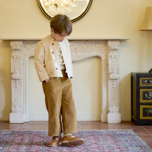 Heyburn Pants 헤이번 팬츠