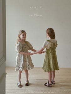 Berne Knit Dress 베르네 니트 드레스