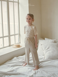 Pastel Basic Top 파스텔 베이직 T