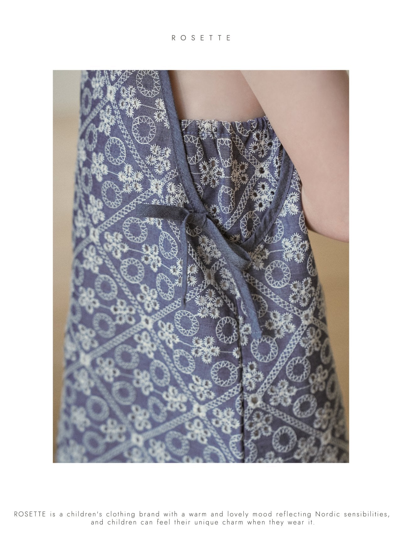 Stella Denim Dress 스텔라 데님 원피스