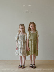 Berne Knit Dress 베르네 니트 드레스