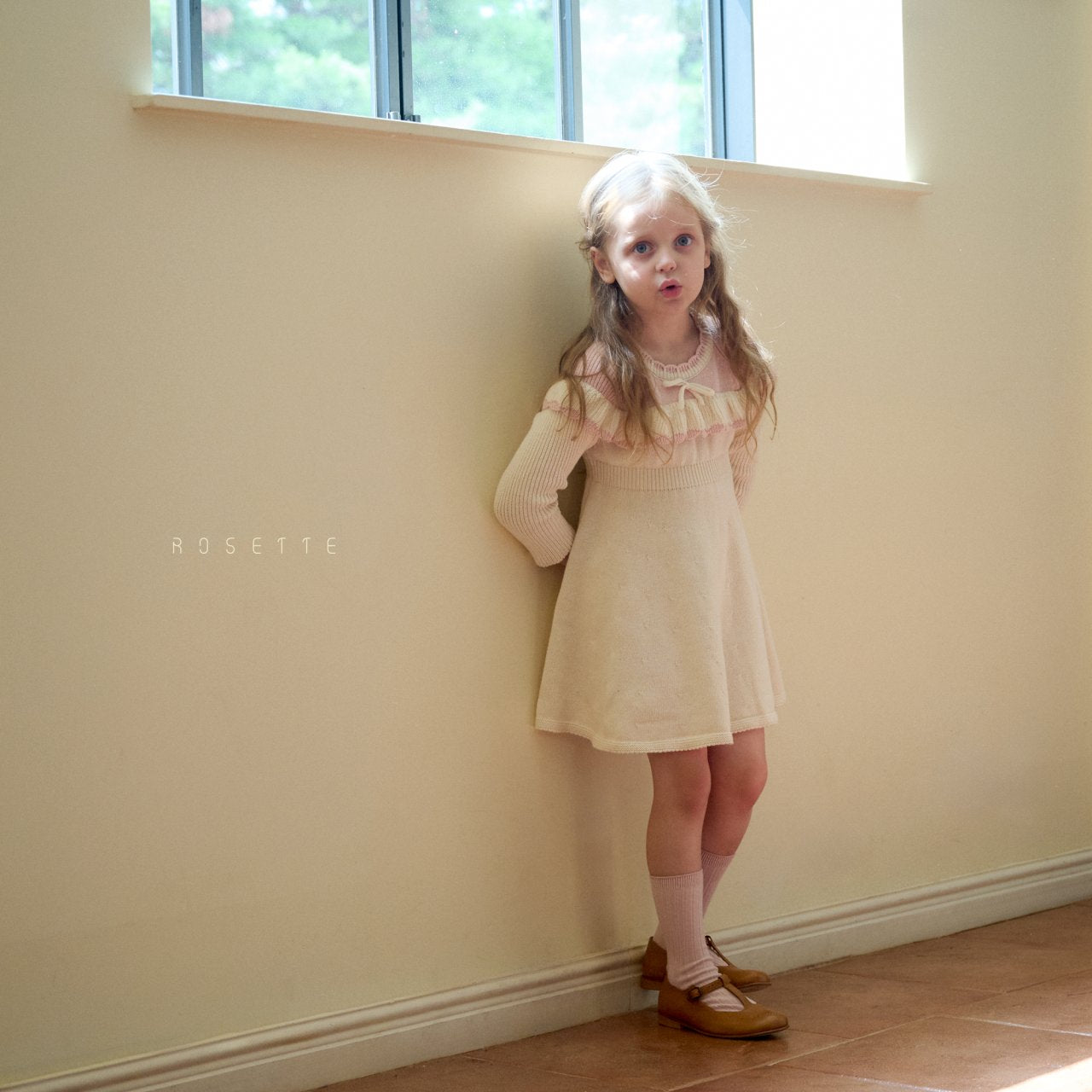 Margaret Knit Dress 마가렛 니트 원피스