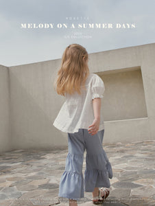 Can Can Frill Pants 캉캉 프릴팬츠