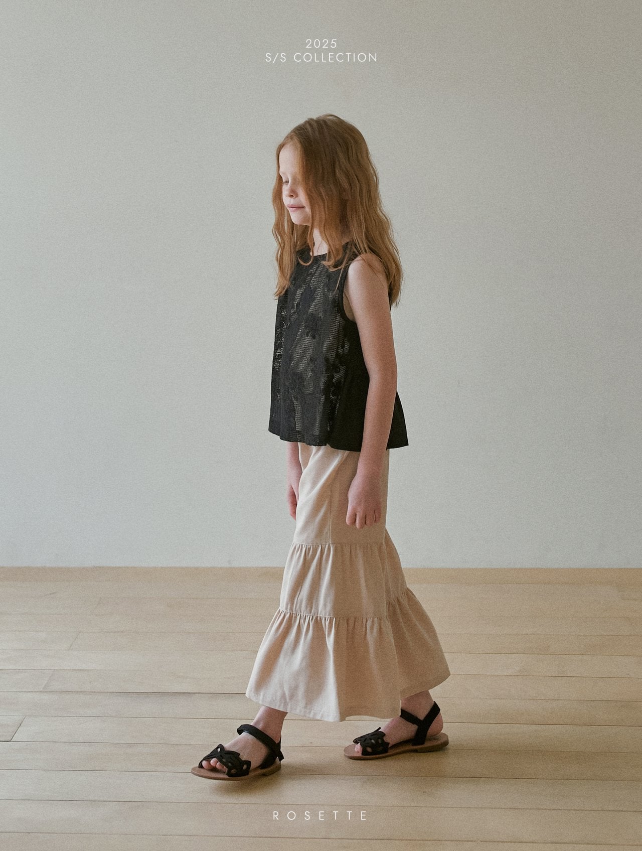 Can Can Frill Pants 캉캉 프릴팬츠