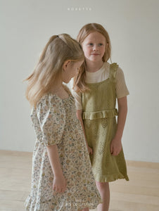 Berne Knit Dress 베르네 니트 드레스