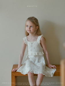 Berne Knit Dress 베르네 니트 드레스