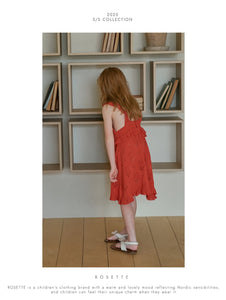Berne Knit Dress 베르네 니트 드레스