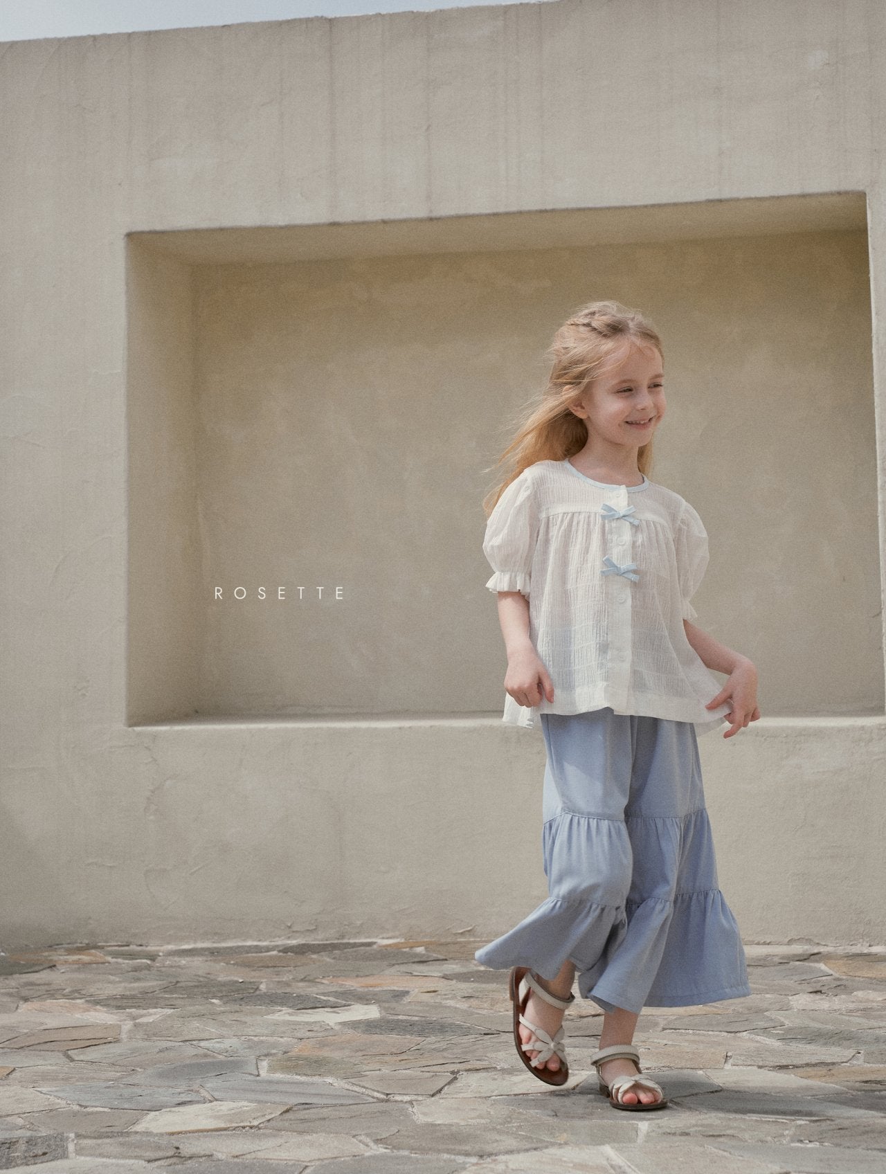 Can Can Frill Pants 캉캉 프릴팬츠