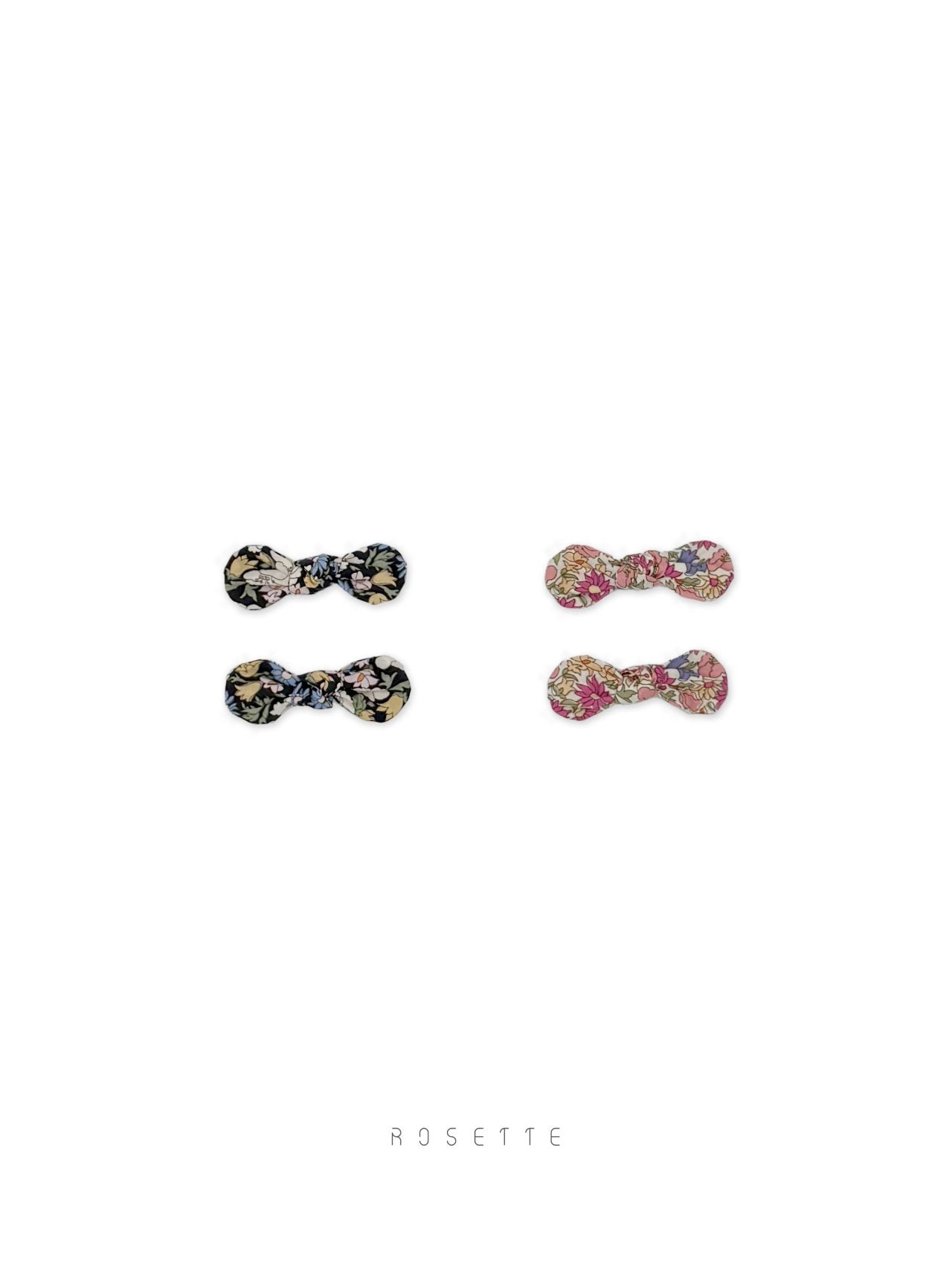 Flonnet Hairpin Set 플로네 헤어핀 세트