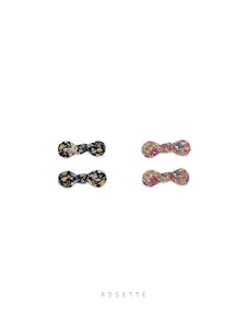 Flonnet Hairpin Set 플로네 헤어핀 세트