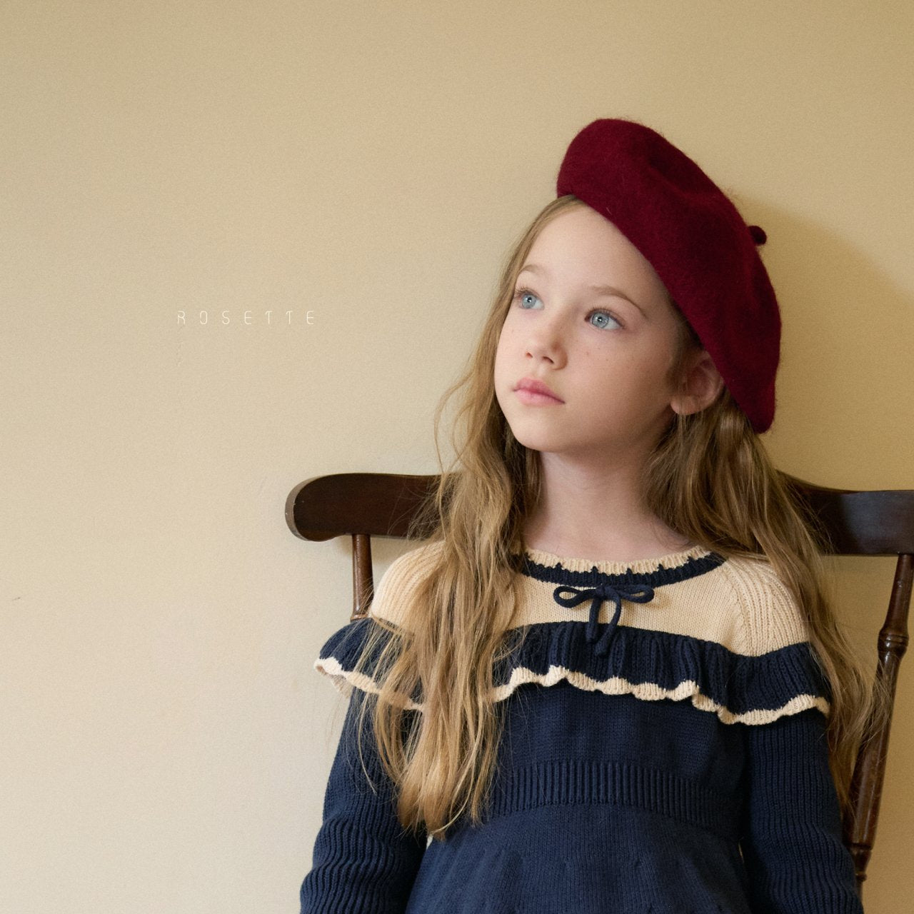Margaret Knit Dress 마가렛 니트 원피스