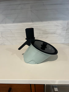 Automatic Stirring Roll Pan Original 자동회전 롤팬 오리지널