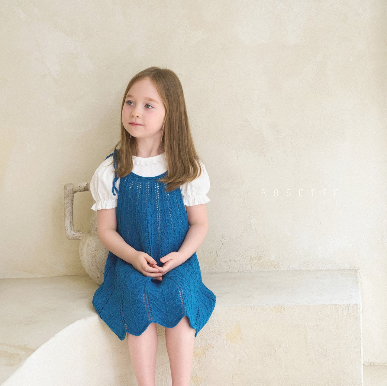 Melody Knit Dress 멜로디 니트 드레스
