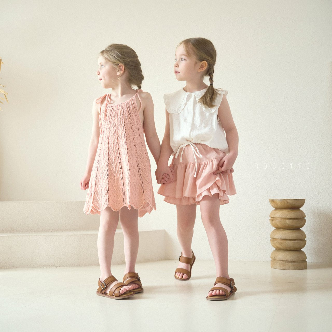 Melody Knit Dress 멜로디 니트 드레스