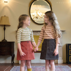 Lowel Skirt 로웰 스커트