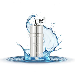 Firay Water Magicfall Premium Water Purifier/Softener 피래이워터 매직폴 프리미엄 정수/연수기