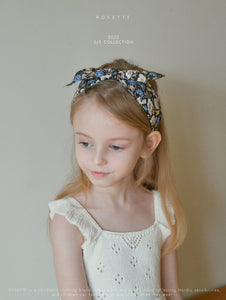 Flonnet Hairband 플로네 헤어밴드