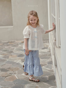 Can Can Frill Pants 캉캉 프릴팬츠
