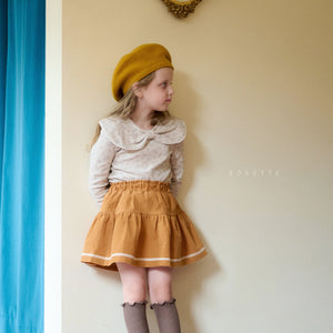 Bagel Skirt 베이글 스커트