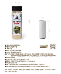 Premium Seasoning 궁중무침양념 120g