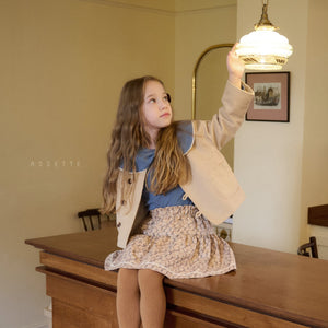 Bagel Skirt 베이글 스커트