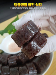 Node Soondae 누드 찰순대 [240g x 5]
