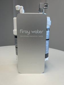 Firay Water Premium Detox System Water Purifier/Softener 피래이워터 프리미엄 디톡스 시스템 정수/연수기