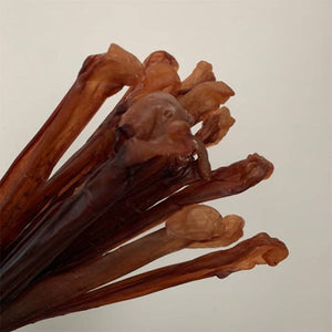 Half-Dried Long Squid Legs 피데기 장족 [250g]