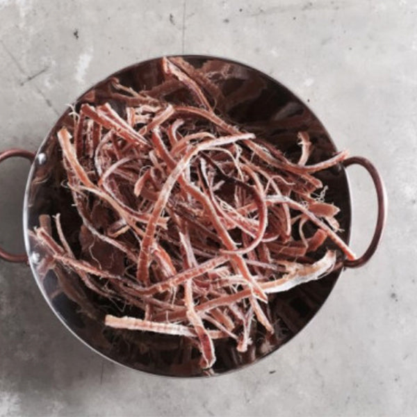 Dried Squid is better than Flower 꽃보다 오징어 [130g]