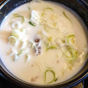 Hanwoo Gomtang 거대 한우곰탕 [500g]