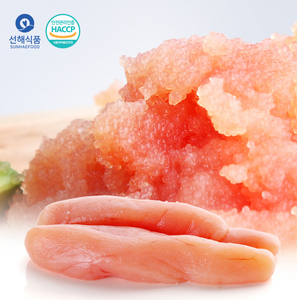 Premium Low Salted Cod Roe 명란시대 저염명란젓 [350g/800g]