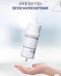 Firay Water Showers System Water Purifier/Softener 피래이워터 샤워즈 시스템 정수/연수기